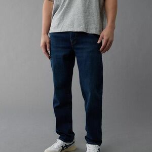 AE  Men's AirFlex+ Original Straight Jean 40 x 32 NWT